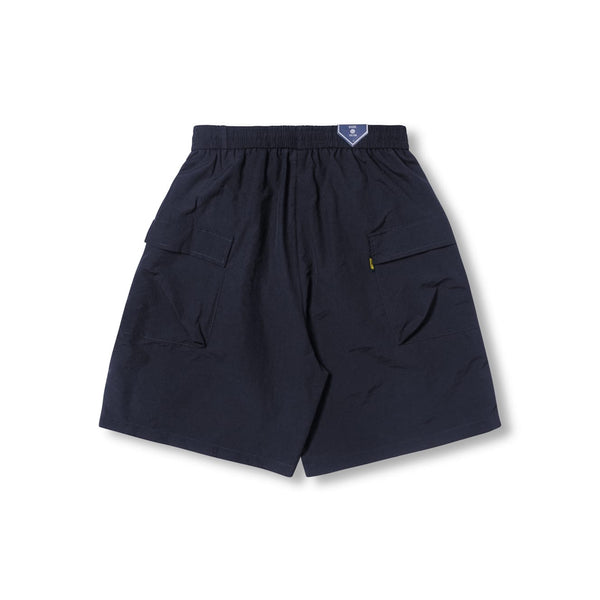 Outdoor 3D Pocket Shorts