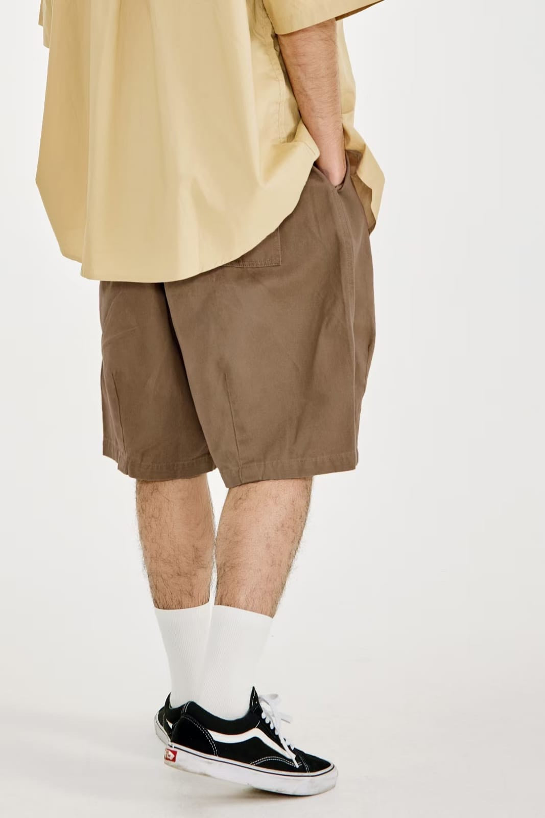Balloon Shorts