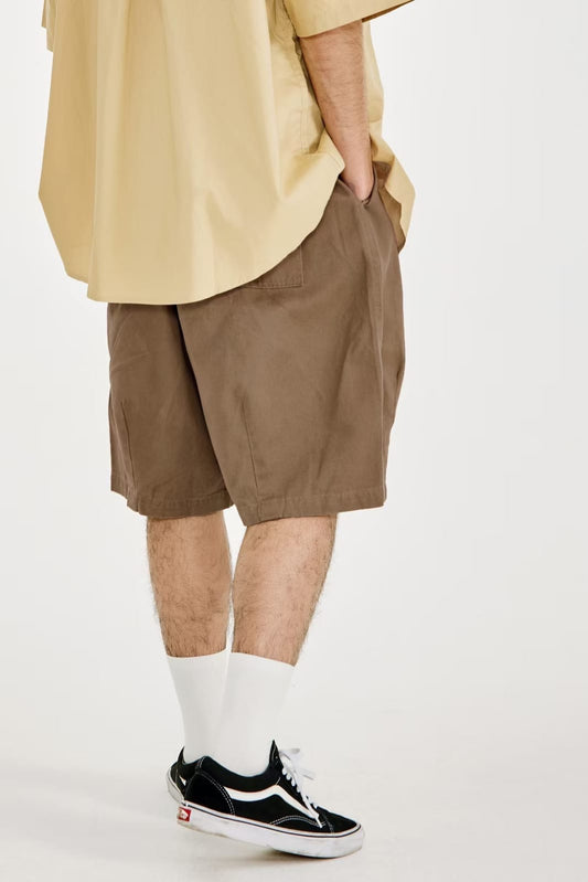 Balloon Shorts