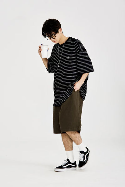 Loose Shorts