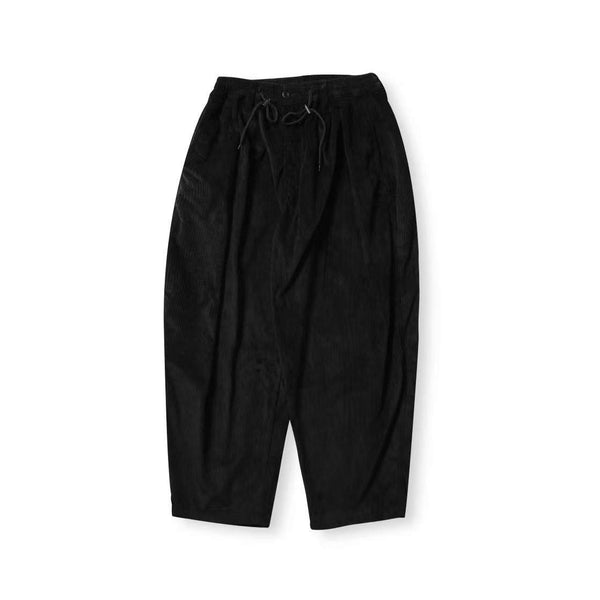 Loose Lamp Velvet Pant
