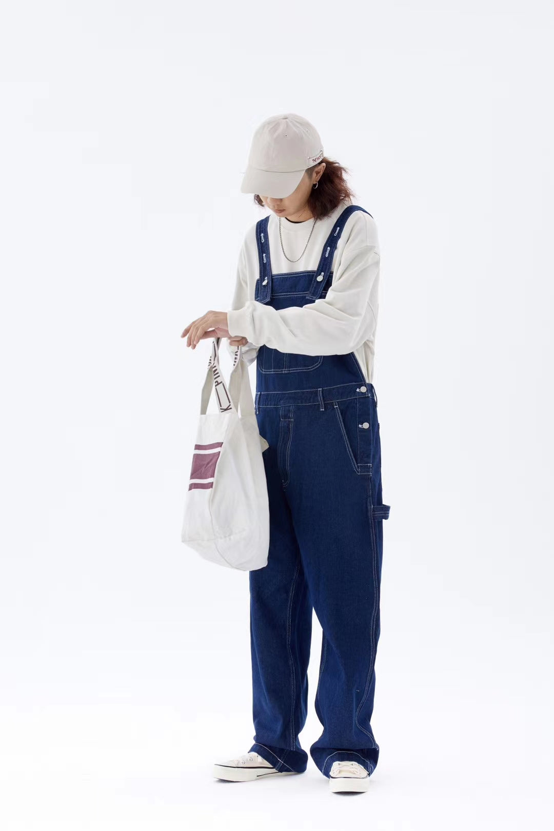 街道整體服