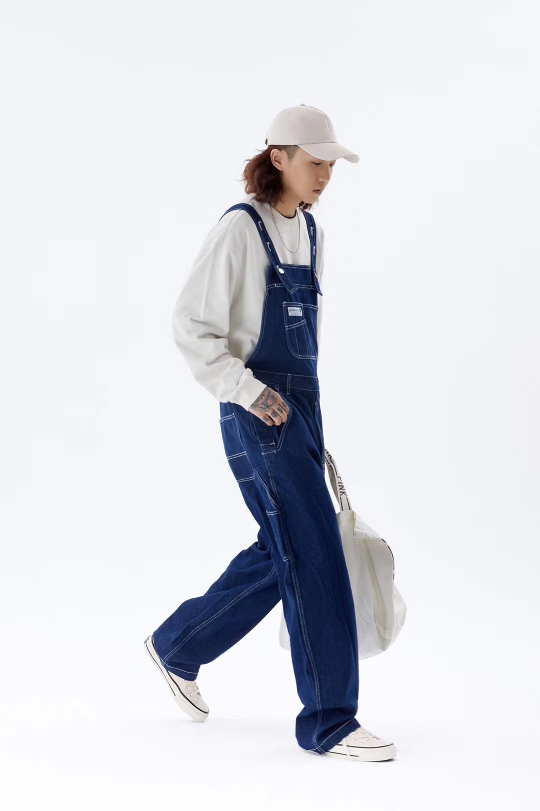 街道整體服