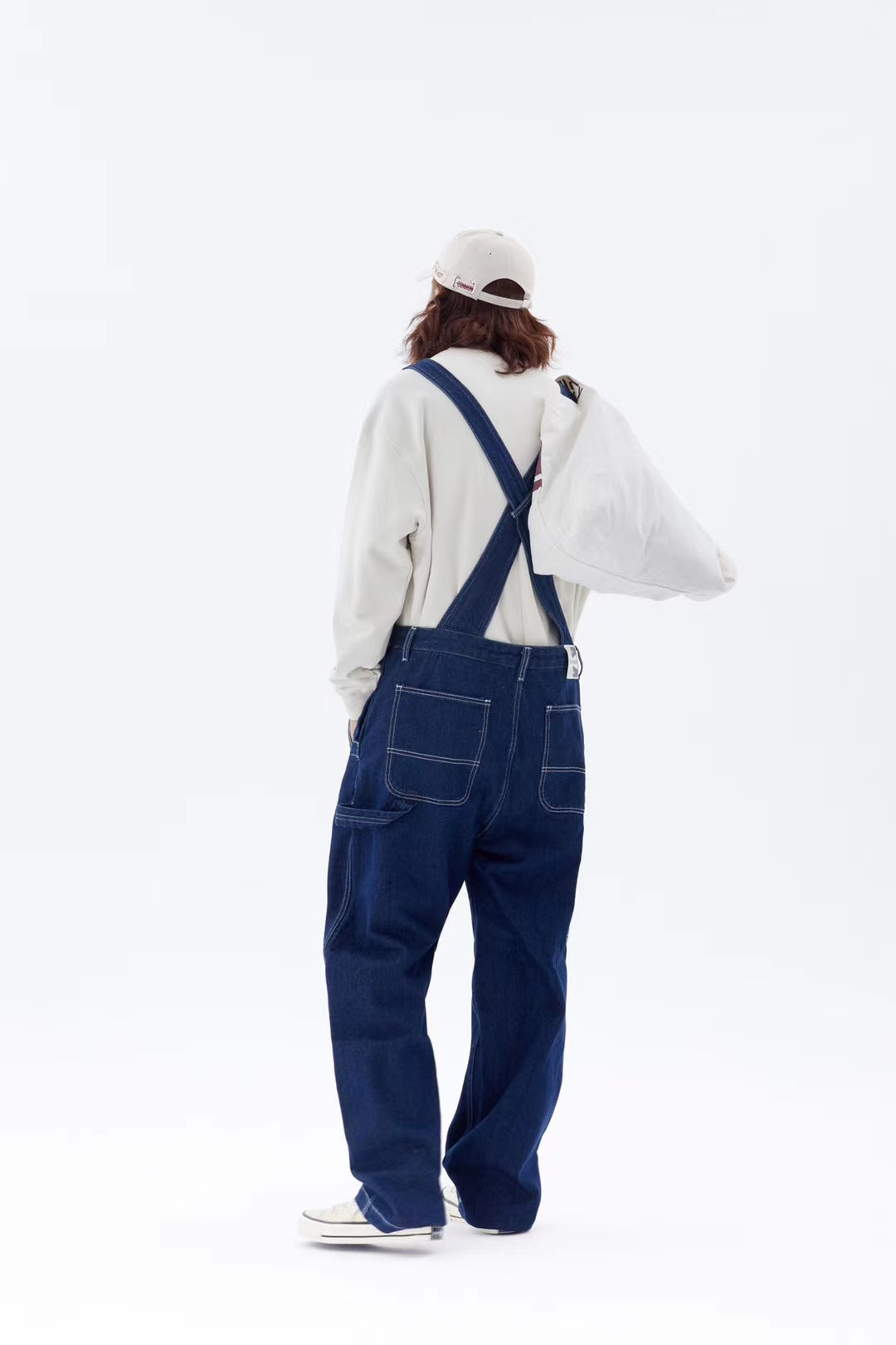 街道整體服