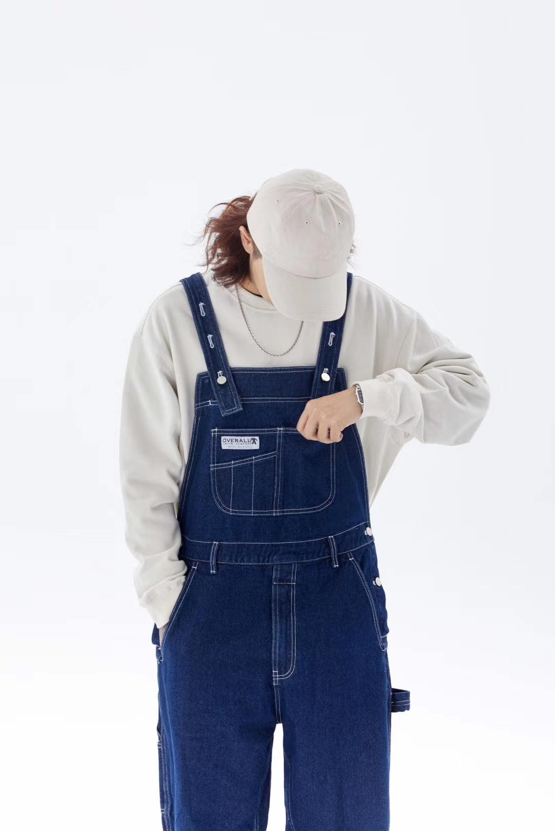 街道整體服