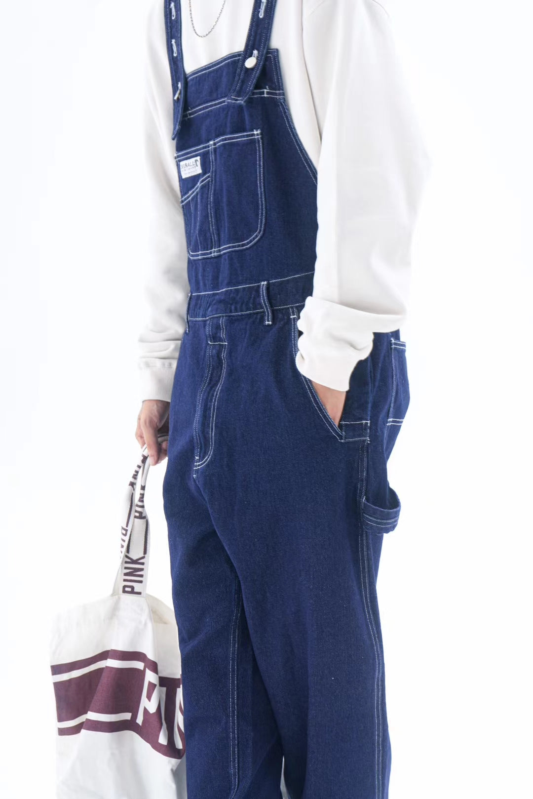 街道整體服