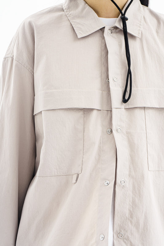 Hunter Hiker Shirt