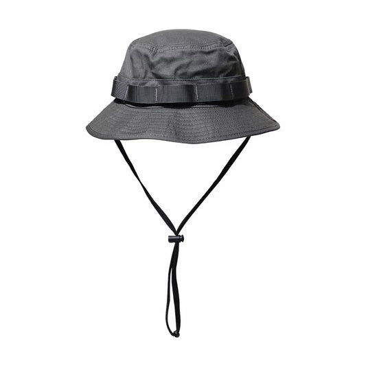 Bucket Hat In Grey