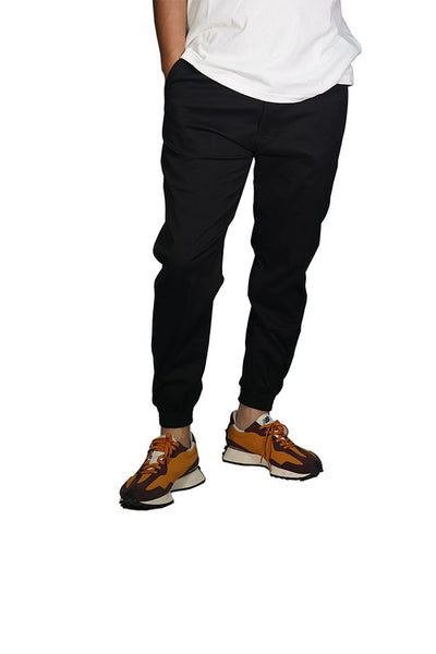 Best Classic Jogger Pants In Black